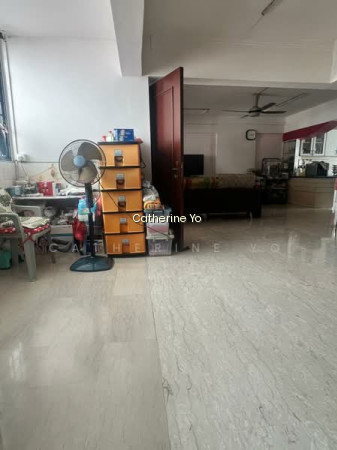 143 POTONG PASIR AVENUE 2