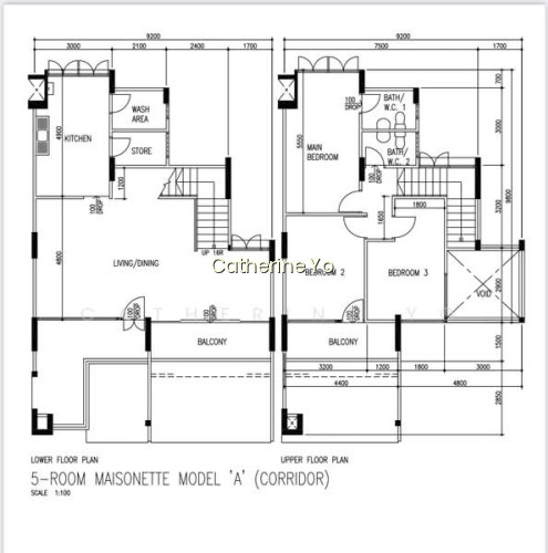 143 POTONG PASIR AVENUE 2 photo 2