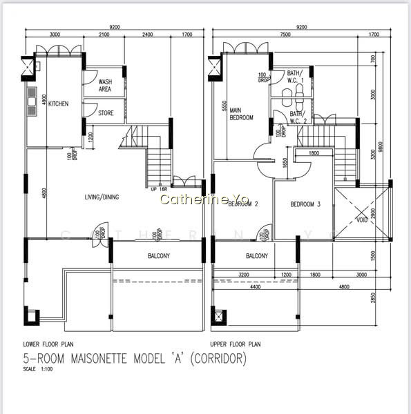 143 POTONG PASIR AVENUE 2 photo 3