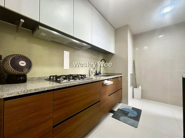 Miltonia Residences image 1 of 9
