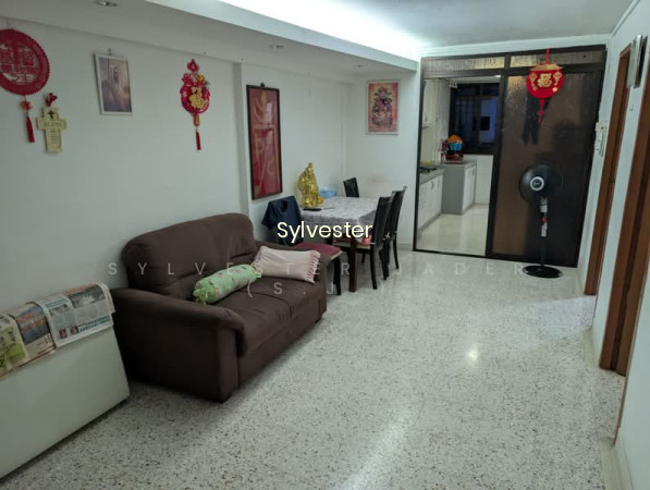 28 NEW UPPER CHANGI ROAD
