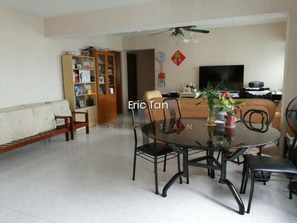 118C JALAN MEMBINA