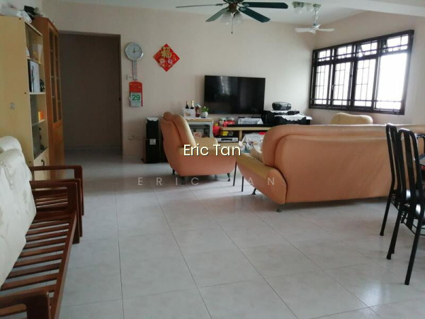 118C JALAN MEMBINA photo 2