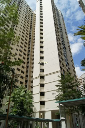 118C JALAN MEMBINA photo 5
