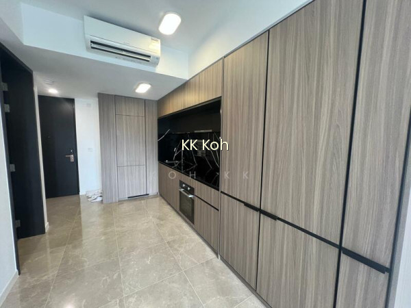 IRWELL HILL RESIDENCES