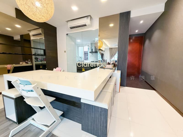 Seletar Springs Condominium image 1 of 9