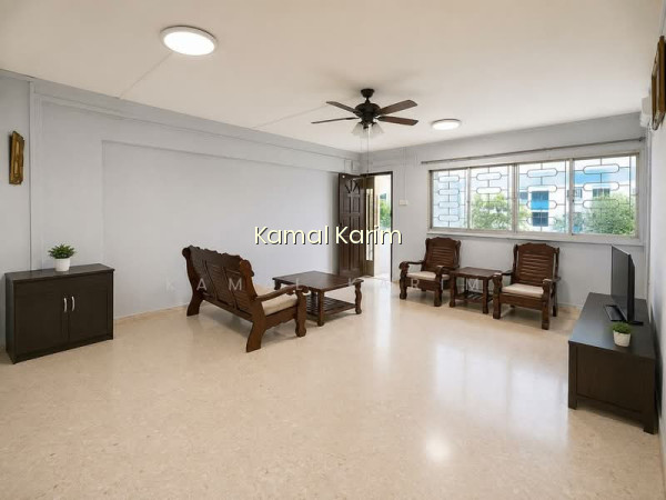 236 TAMPINES STREET 21