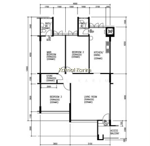 236 TAMPINES STREET 21 photo 4