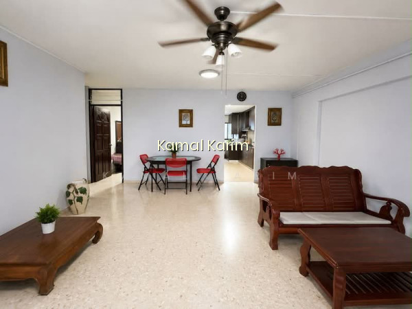 236 TAMPINES STREET 21 photo 5