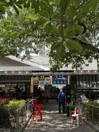 490 JURONG WEST AVENUE 1