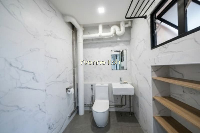 328 TAMPINES STREET 32