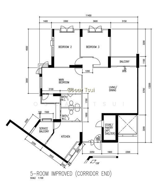 127 RIVERVALE STREET photo 3