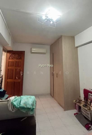 503 TAMPINES CENTRAL 1