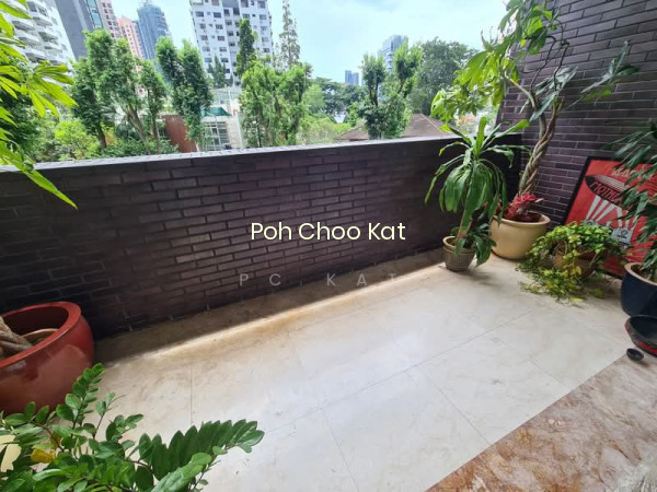 ORCHARD BEL AIR photo 5
