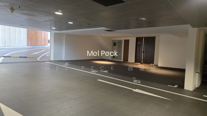 RESIDENCES @ EMERALD HILL