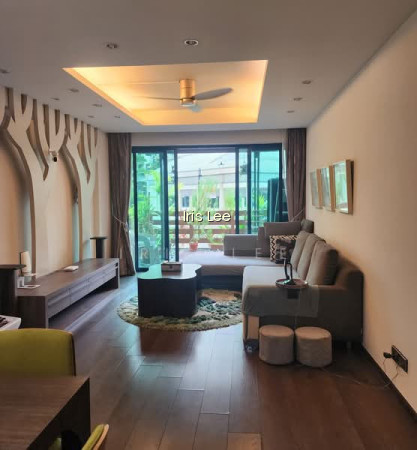 SIMEI GREEN CONDOMINIUM photo 2