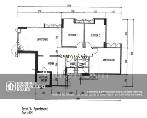 158C RIVERVALE CRESCENT photo 2