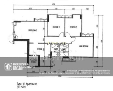 158C RIVERVALE CRESCENT photo 4