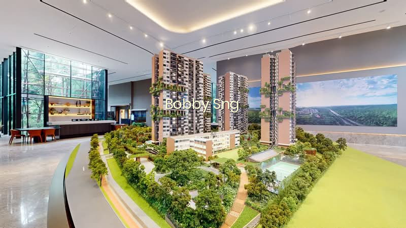 Springleaf Residence image 1 of 10