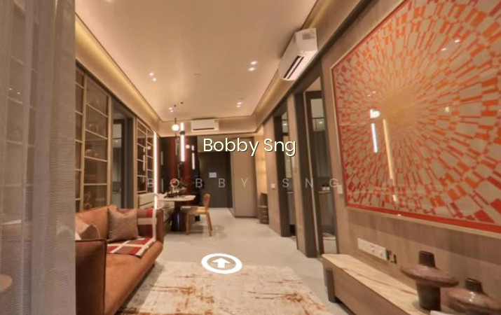 Canberra Crescent Residences image 1 of 10