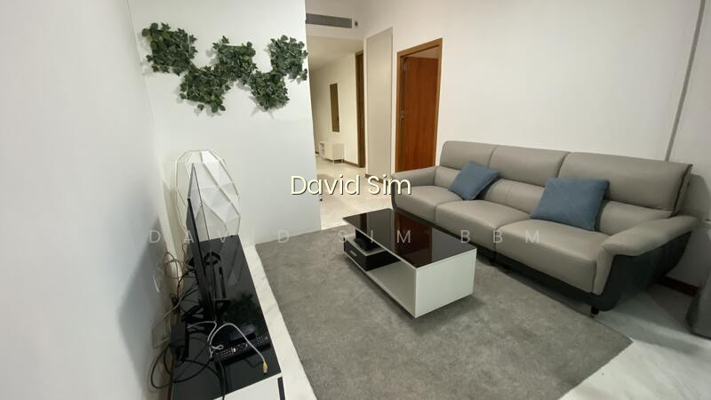 MARINA ONE RESIDENCES
