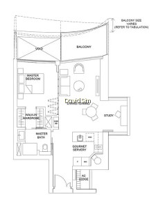 MARINA ONE RESIDENCES photo 4