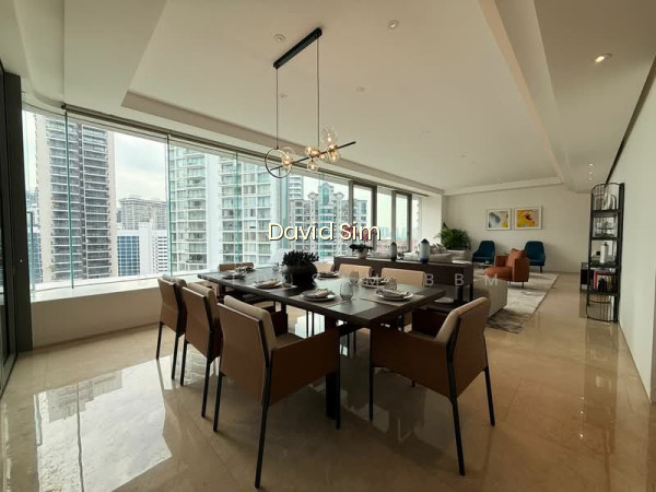 ARDMORE RESIDENCE