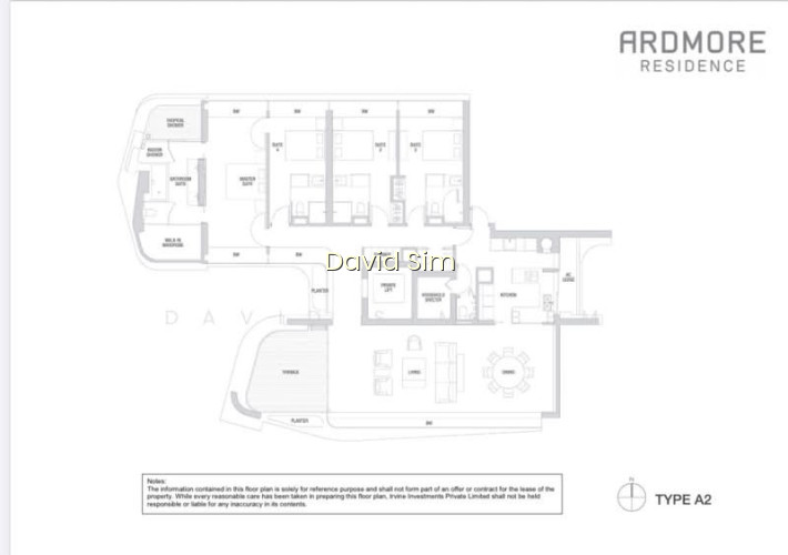 ARDMORE RESIDENCE photo 2