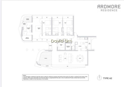 ARDMORE RESIDENCE photo 4