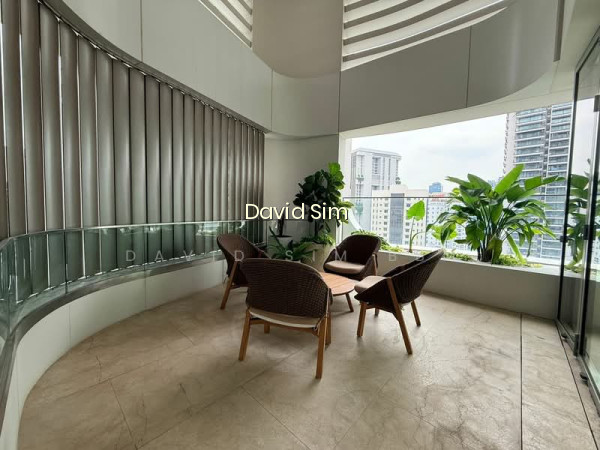 ARDMORE RESIDENCE photo 5