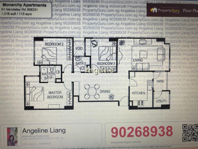 MONARCHY APARTMENTS photo 4