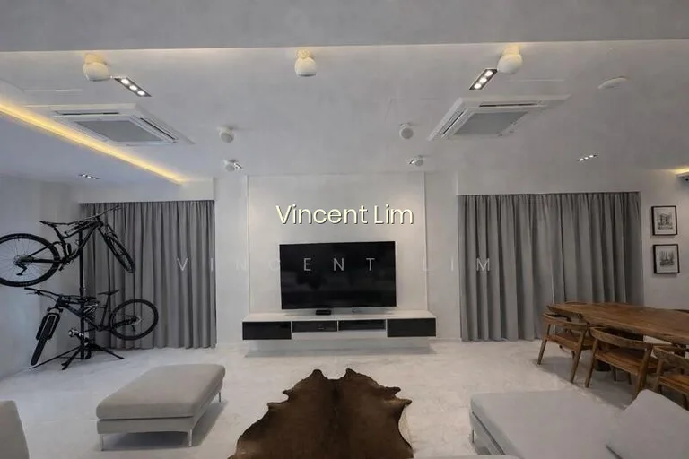 Frankel Estate image 1 of 10