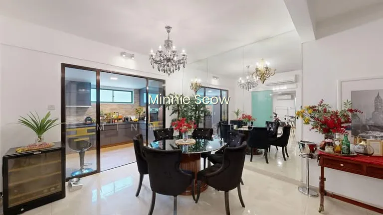 Bartley Villas image 1 of 9