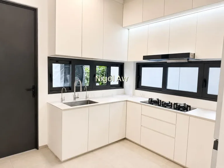 A Beautifully Crafted Brand New Corner Terrace in the East Coast (D15) image 1 of 10