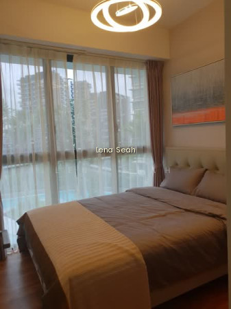 THE POIZ RESIDENCES
