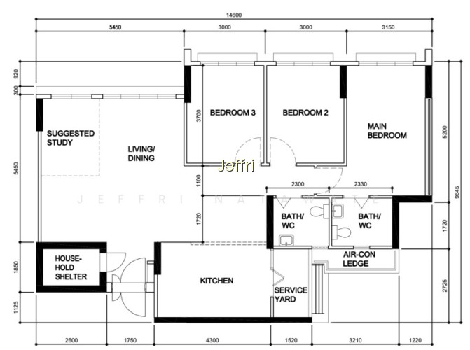 874B TAMPINES STREET 85 photo 2