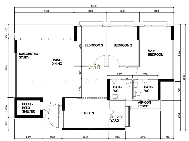 874B TAMPINES STREET 85 photo 3