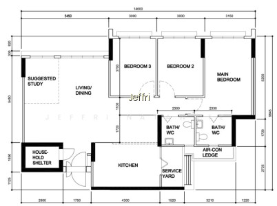 874B TAMPINES STREET 85 photo 4