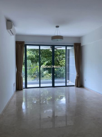 THE SIXTH AVENUE RESIDENCES