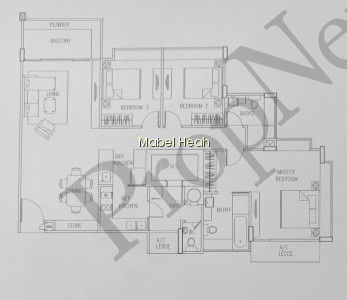 THE SIXTH AVENUE RESIDENCES photo 4