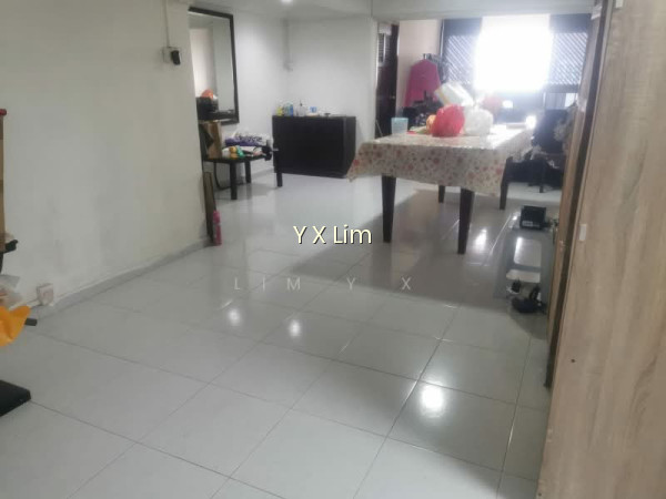 98 BEDOK NORTH AVENUE 4
