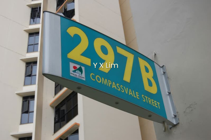 297B COMPASSVALE STREET photo 5