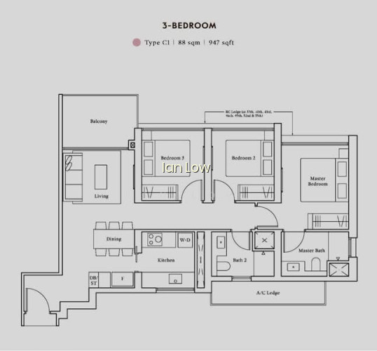 AVENUE SOUTH RESIDENCE photo 2