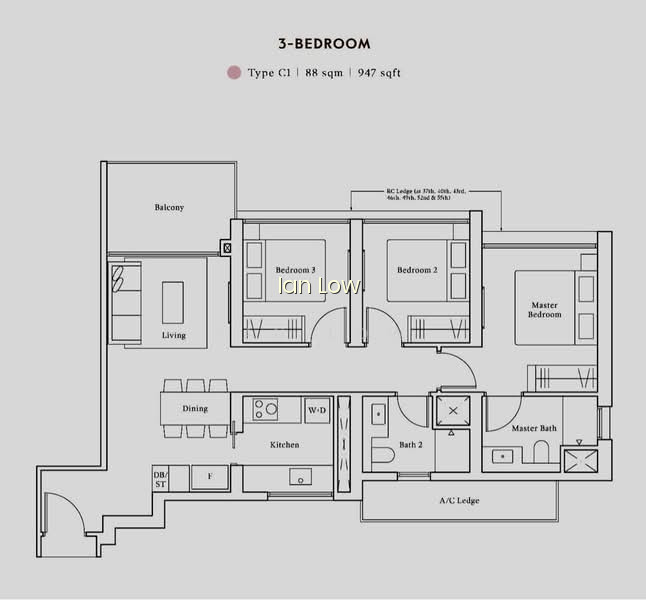 AVENUE SOUTH RESIDENCE photo 3