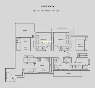 AVENUE SOUTH RESIDENCE photo 4