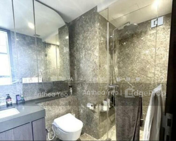 AVENUE SOUTH RESIDENCE