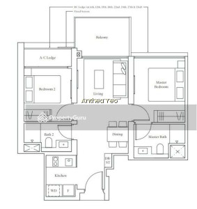 AVENUE SOUTH RESIDENCE photo 4
