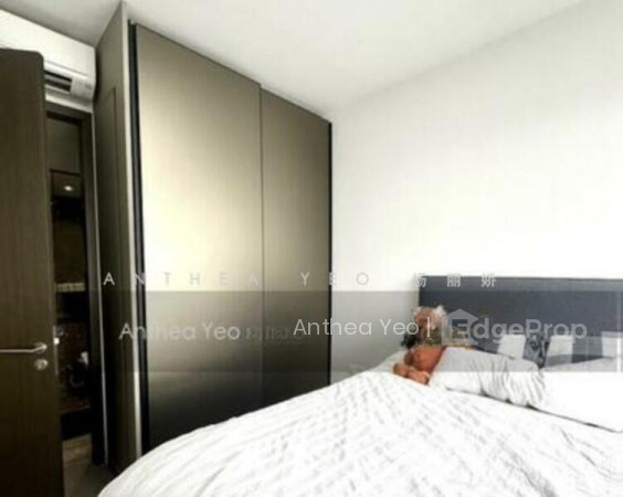AVENUE SOUTH RESIDENCE photo 5