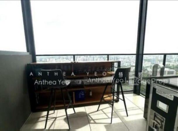 AVENUE SOUTH RESIDENCE photo 6