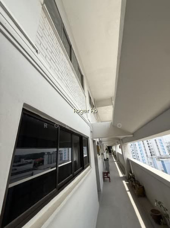 721 BEDOK RESERVOIR ROAD